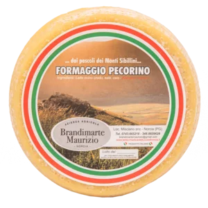 Fromage Pecorino, 500g