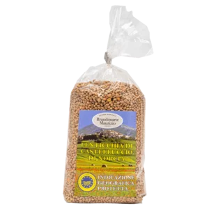Lenticchia di Castelluccio di Norcia IGP, 500g