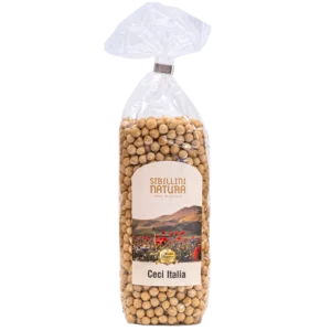Ceci Italia, 500g