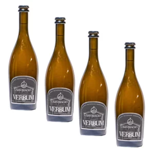 Verbum, 4x750ml