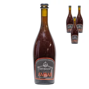 Ambar, 4x750ml