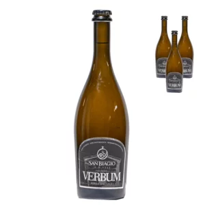 Verbum, 4x750ml