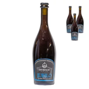 Jubilo, 4X750Ml-image