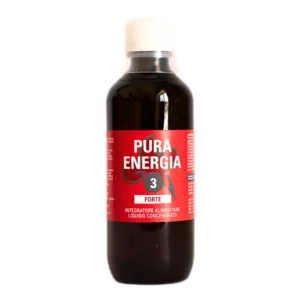 Pura Energia, integratore alimentare, 200ml