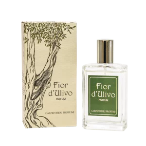 Parfum fleur d'olivier, 50ml