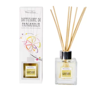 Besen-Duftdiffusor, 100 ml