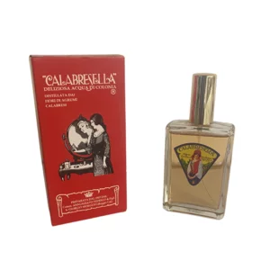 Calabresella rossa, parfum femme, 50ml