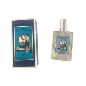 Calabresella blu, parfum homme, 50ml