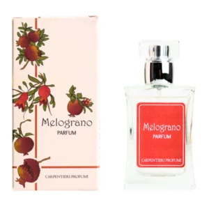 Damenparfum, Granatapfel, 50ml