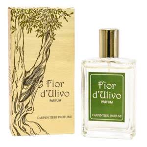 Olivenblütenparfüm, 50ml