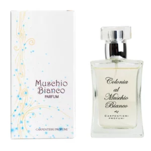 Damenparfüm, Weißer Moschus, 50ml