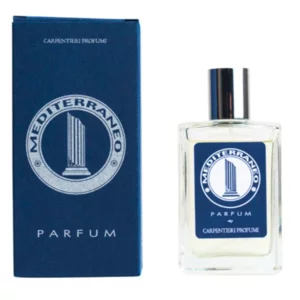 Mediterranes Parfüm, 50ml