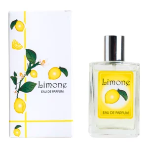 Zitronenparfüm, 50ml