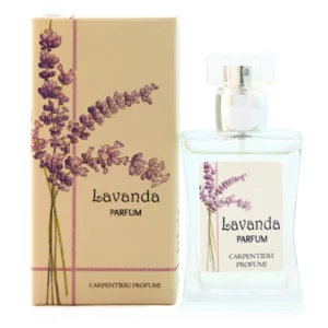 Lavendel-Damenparfüm, 50 ml