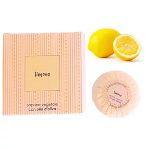 Zitronenseife, 80g