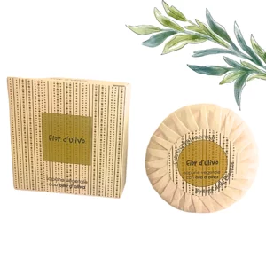 Olivenblütenseife, 80g
