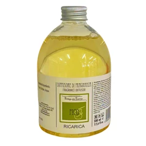 Feigenduft-Diffusor-Nachfüllung, 500 ml