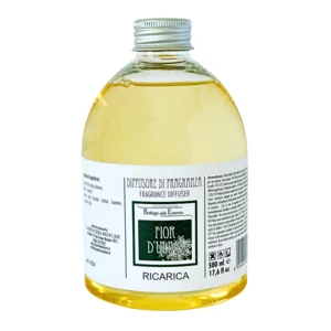 Refill Fior d'Ulivo Duftzerstäuber 500ml