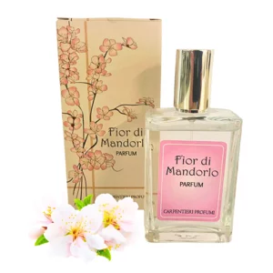 Profumo al fior di mandorlo, 50ml