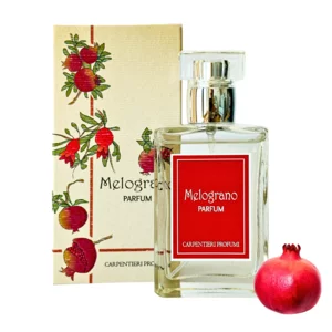 Damenparfum, Granatapfel, 50ml