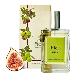 Profumo al fico, 50ml