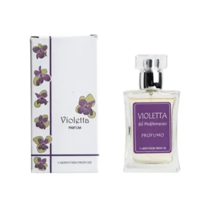 Parfum femme, Violet, 50ml