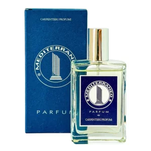 Profumo Mediterraneo, 50ml