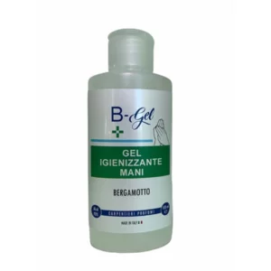 B-Gel désinfectant pour les mains