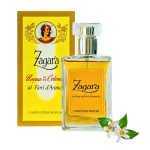 Acqua di colonia zagara, 50ml