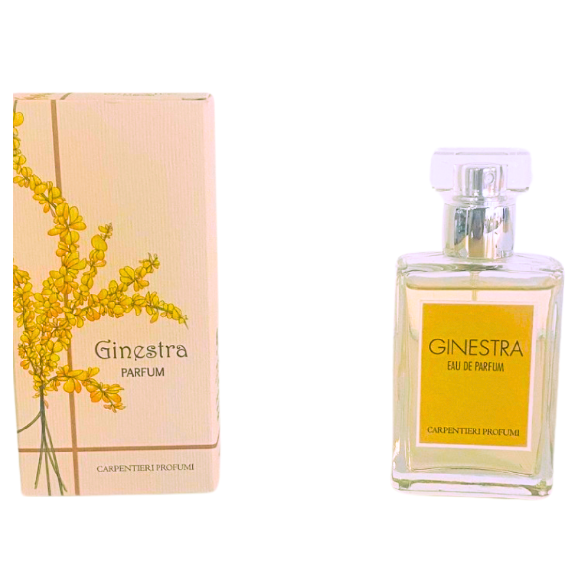 Besenparfüm, 50 ml