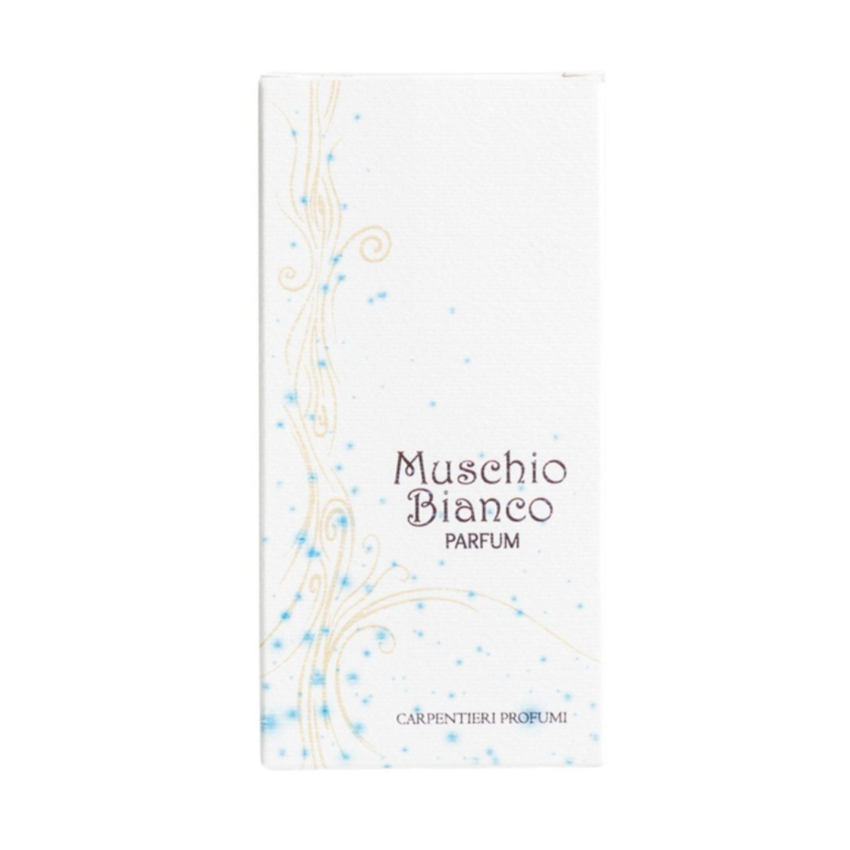 Profumo da donna, Muschio Bianco, 50ml a prezzo conveniente in offerta