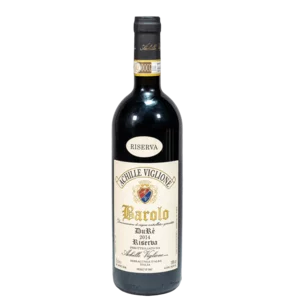 Barolo Riserva Durè 2014, Docg  , 750ml