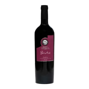 Brutio I.g.t. Calabria Rosso, 750ml