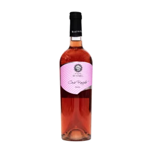 Cirò Rosato DOC, da sole uve gaglioppo, 750ml