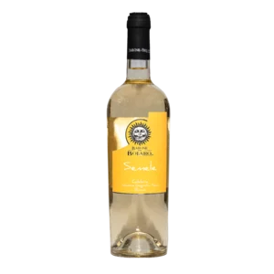 Semele I.G.T. Calabria Bianco, da uve Malvasia, 750ml
