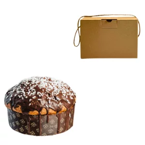 Veneziana al cioccolato, 750g