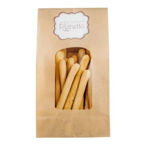 Grissini Evo, 200g