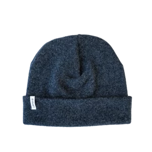 Cappello in cashmere rigenerato, colori a scelta