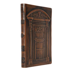Tagebuch Porta del Vaticano 13x17cm