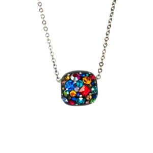 Collana Girocollo Botticella