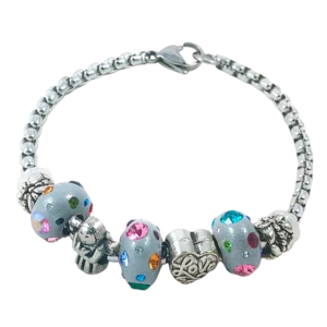 3-Rad-Armband