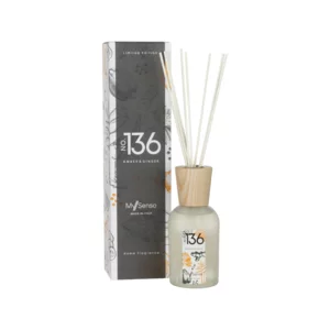 Diffusore Limited Edition N°136 Amber & Ginger,  240ml 