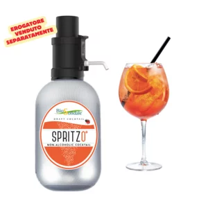 Spritz Zéro