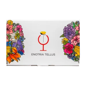 Confezione regalo per 2 vini a scelta Enotria Tellus