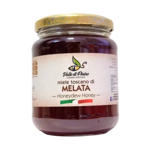 Miele di melata toscano, 500g