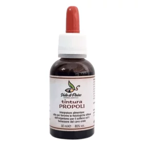 Tintura propoli 85% vol., 30ml