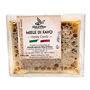 Miele in favo piccolo, 150g