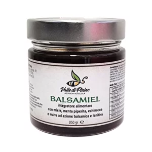 Balsamiel, integratore alimentate, 250g