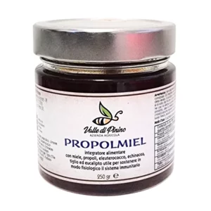 Propolmiel, integratore alimentare, 250g