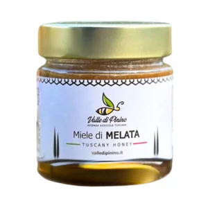 Miele di melata toscano, 260g